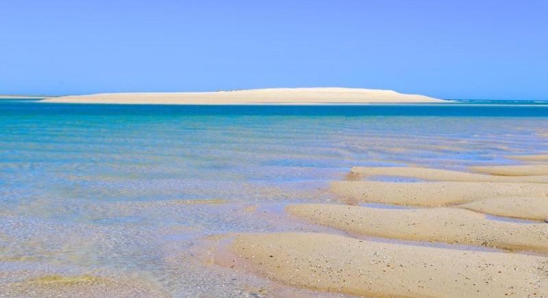 فيلا 10 Maria - فارو المظهر الخارجي الصورة