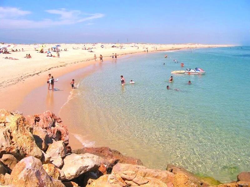 فيلا 10 Maria - فارو المظهر الخارجي الصورة